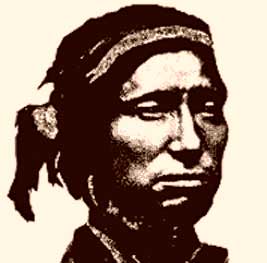 Pedro de la Cruz, Alias Pedro de la Cruz, Alias