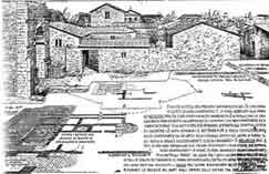 History of Florence: Florence's foudation