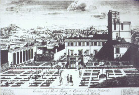 History of Florence: Guelphs and Ghibellines